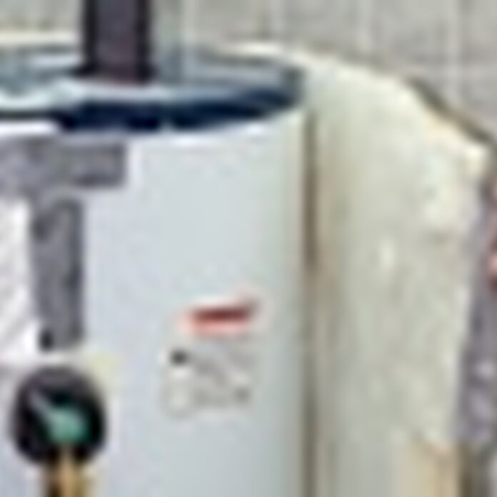 Hot Water Leak Repair